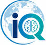 IQ Personality Test logo
